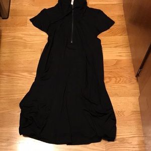 Kenzie dress. Very sporty black size M